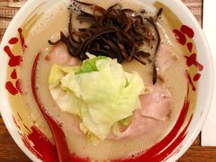 豚王拉面-豚王拉面(澳门银河店)