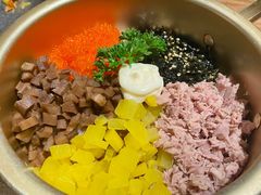 -TAIFORKS 大福食堂·山葵烤肉料理·拌饭(宝安店)