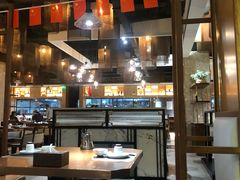 大堂-锦香园餐厅(建工大厦店)