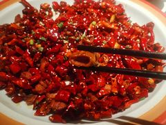 -悦融琥珀·京鲁菜·海味珍品(西单店)