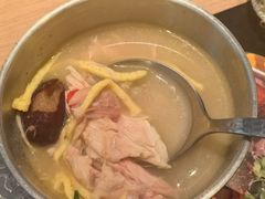 -将军牛排·尔滨地标朝鲜族美食(总店)