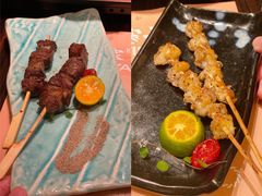 雪花牛肉粒-山葵家·创意料理(宁波来福士店)