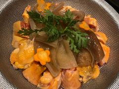 -锅物新语&寿喜烧.炉端割烹(世博源店)