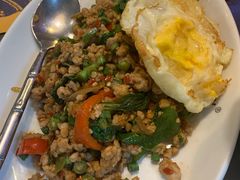 -simply thai天泰(长泰广场店)
