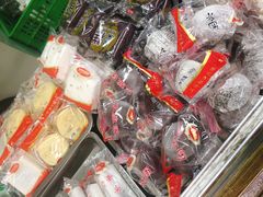 -上海虹口糕团(福州路店)