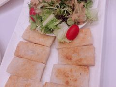 -竹溪百福酒家(同和店)