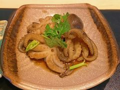 -红叶日本料理(开发区店)