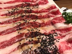 -韩宫宴烤肉·料理(南京江宁万达店)