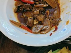 -茶叁酒肆·楚味江湖(菱角湖店)
