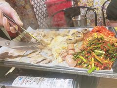 韩式正宗烤肉-韩国大金刚烤肉·料理(印象城店)