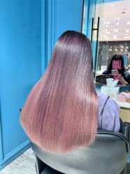 -Kraemer Paris苏豪发廊