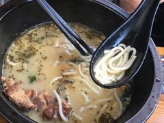 -大鼓米线(静安吴江DM店)