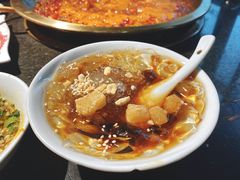 -巴蜀大宅门火锅(北大街店)