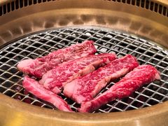 -御牛道日式烤肉料理(杭州万象城店)