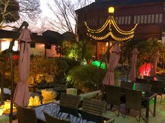 -祝家花園(伯渎港店)