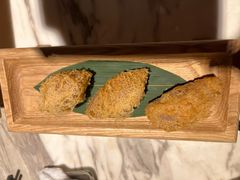 -广州花园酒店荔湾亭·地道点心·粤式饮茶