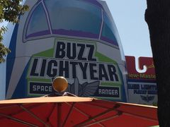 门面-Lotso Lunch Box 草莓熊餐盒