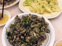-深运潮州粥(水库店)