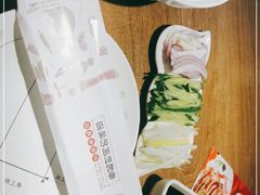 -姥姥家春饼店(佳亿时尚广场店)