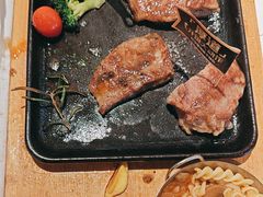 -豪享来(我格广场店)