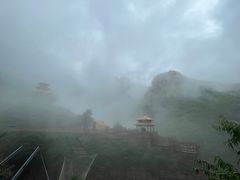 -黄崖洞文化旅游区