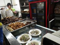 -老磁器口豆汁店(天坛店)