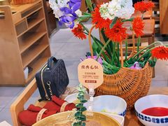 -巴奴毛肚火锅(悠唐购物中心店)