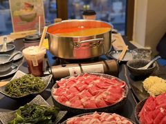 -熹悟海鲜火锅·广式打边炉