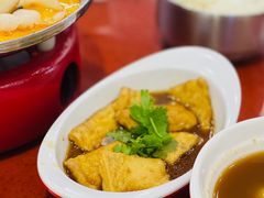 -喜家德虾仁水饺(东海缤纷天地店)