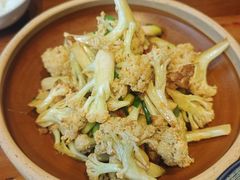 -江南小叙·美食研究院(鱼街店)