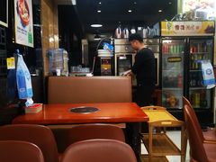 -香满锅老北京羊蝎子火锅·家常菜(新街口店)