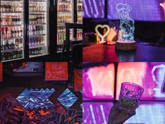 -UP嘻哈酒吧(粉巢店)
