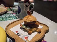 -水桶王国主题餐厅·聚会·生日派对·亲子活动·家庭套餐(亚龙湾希尔顿店)