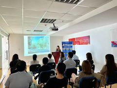 -金吉列留学·语培·小语种·国际课程(西安分公司)