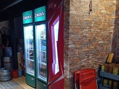 -云晓光头烧烤吧(川沙绿地店)