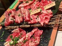 -千寻烧肉(政务区店)