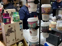 -茶颜悦色(登高路上店)