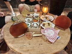 -了凡国风主题茶馆·咖啡(武侯祠锦里店)