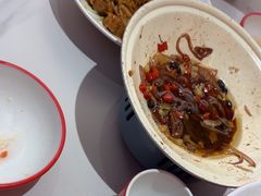 -偏爱炒鸡(老县衙店)