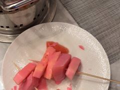 -盐城万豪酒店-盐城厨房西餐厅