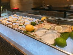 -博林天瑞喜来登酒店·西丽尚膳