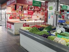 -密云菜市场
