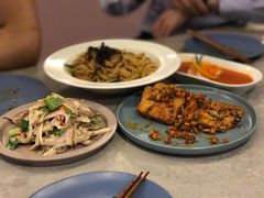 -半山腰·云南菜(侨福芳草地店)