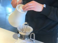 -dotcom coffee古点咖啡(致真大厦店)