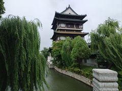 -台儿庄古城