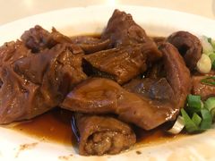 -阿水狮猪脚大王(台中公园店)