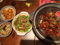 -回味黑鸭煲·始于2006(万松园店)