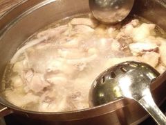 -润园四季椰子鸡火锅(海上世界店)