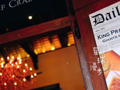 -Ministry of Crab(科伦坡店)