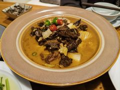 -竹里馆·淮扬菜·功夫茶(老门东店)